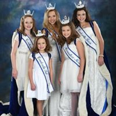 Oklahoma Cinderella Pageants