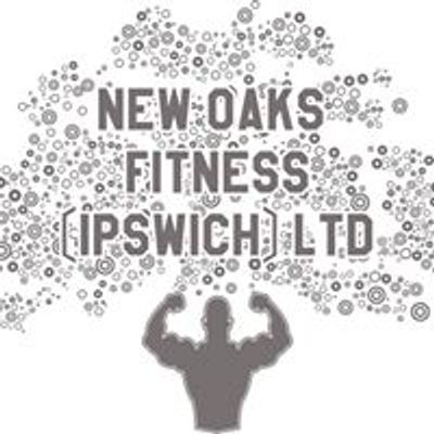 New Oaks Fitness - Ipswich - Ltd