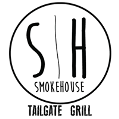 Smokehouse Tailgate Grill