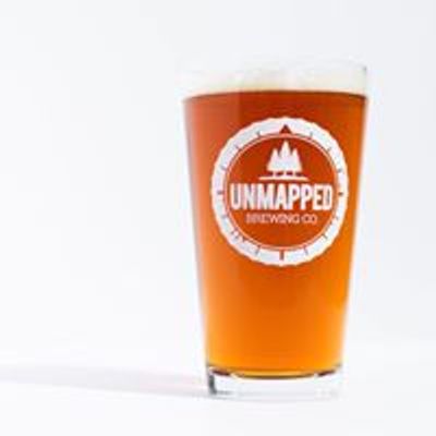 Unmapped Brewing Co.