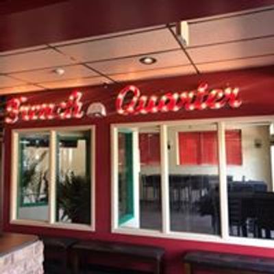 Crawdaddy's on Greenfield