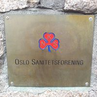 Oslo Sanitetsforening