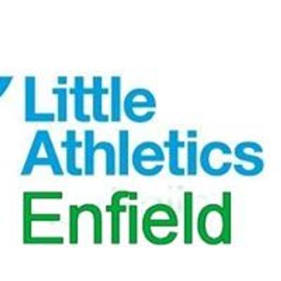 Enfield Little Athletics Club