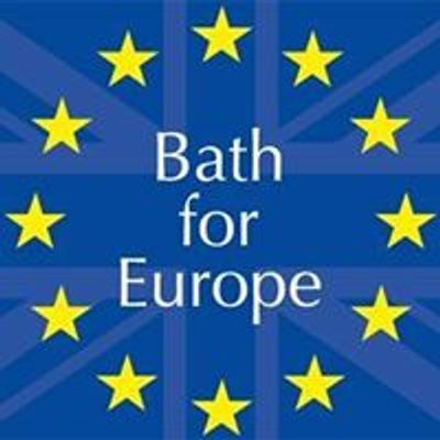 Bath for Europe