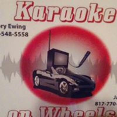 Karaoke on Wheels