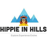 Hippie in Hills