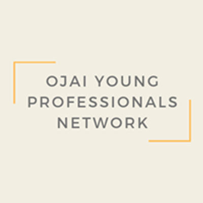 Ojai Young Professionals Network