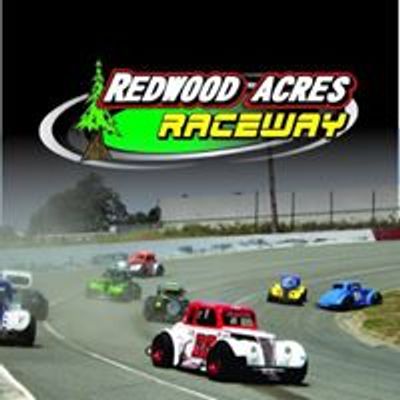Redwood Acres Raceway 2019