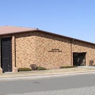 Northside Church of Christ Farmington