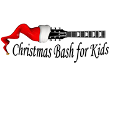 Christmas Bash For Kids