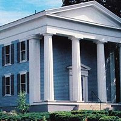 Attleboro Historic Preservation Society.
