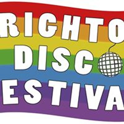 Brighton Disco Festival
