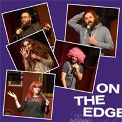 On the Edge Comedy