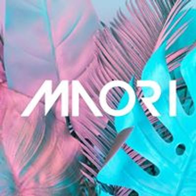 Maori Beach Club