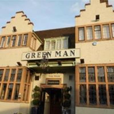 The Green Man