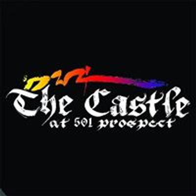 The Castle at 501 Prospect