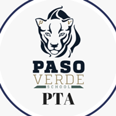 Paso Verde School PTA Events