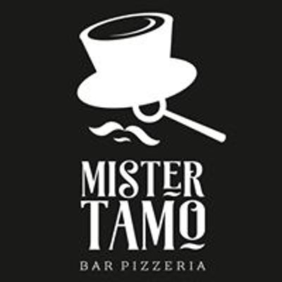 Mister TAMO