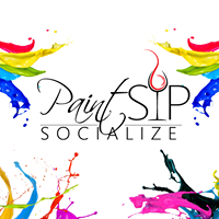 Paint Sip Socialize