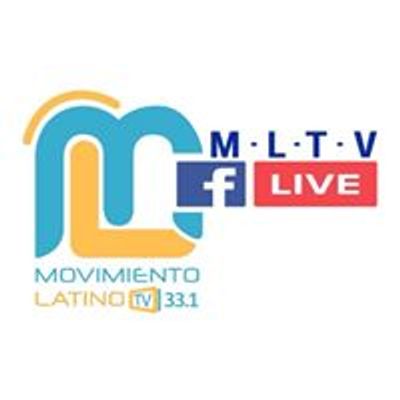 MLTV Movimiento Latino Show