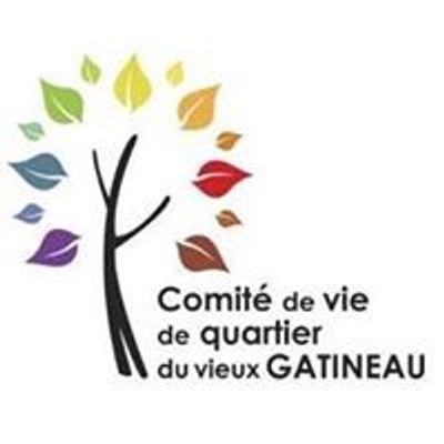 Comit\u00e9 de Vie de Quartier du Vieux-Gatineau