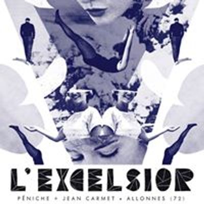 L'Excelsior Allonnes