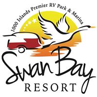 Swan Bay Resort - 1000 Islands Premier RV Park & Marina