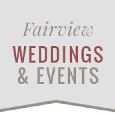 Fairview Weddings & Events