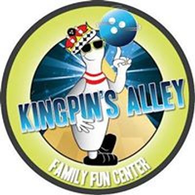 Kingpin's Alley Family Fun Center