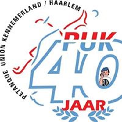 PUK Haarlem