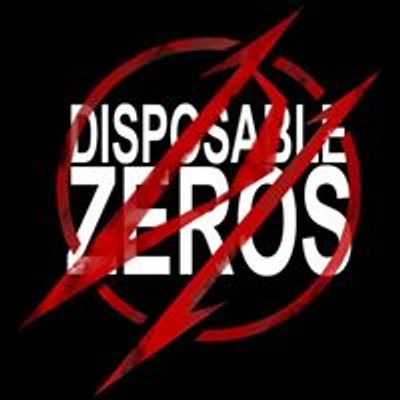 Disposable Zeros - A Tribute to the Music of Metallica