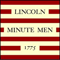 The Lincoln Minute Men
