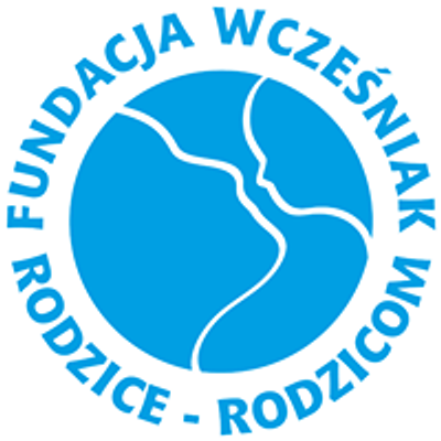 FUNDACJA WCZE\u015aNIAK RODZICE-RODZICOM