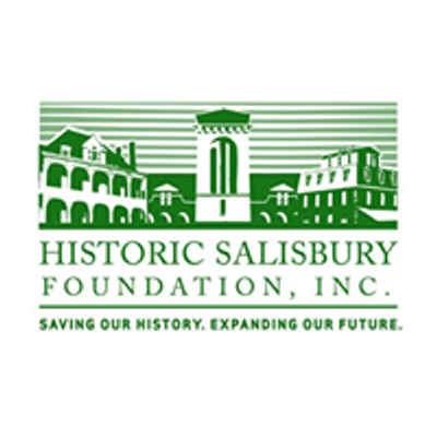 Historic Salisbury Foundation