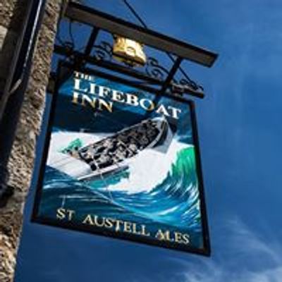 The Lifeboat Inn