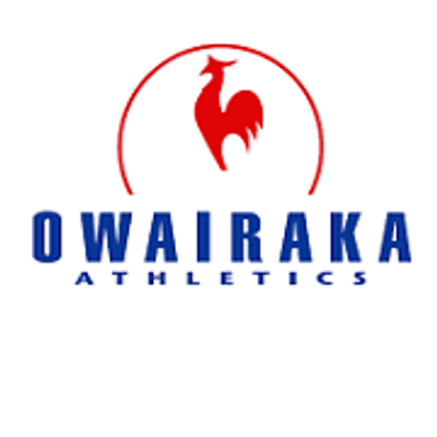 Owairaka Athletics