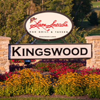 Kingswood Park