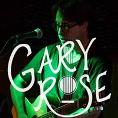 Gary Rose