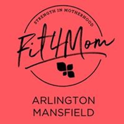 FIT4MOM Arlington\/Mansfield