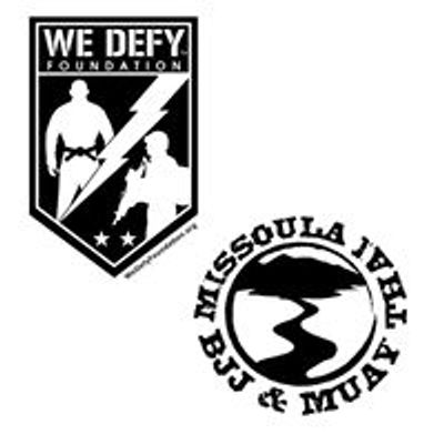 Missoula Brazilian Jiu Jitsu and Muay Thai