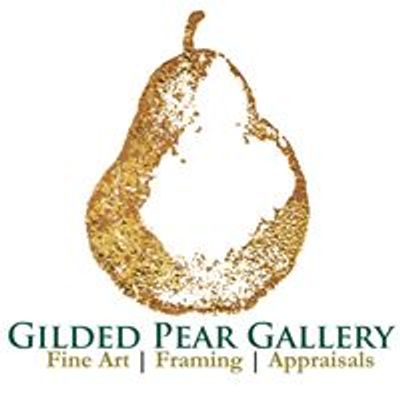 Gilded Pear Gallery