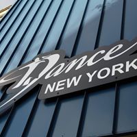 Dance New York