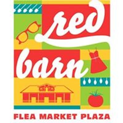 Red Barn Flea Market