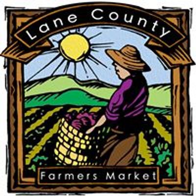 Lane County Farmers Market