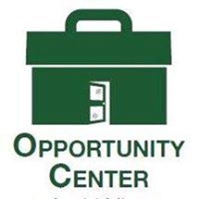 Opportunity Center