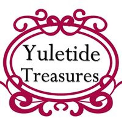 Yuletide Treasures Bazaar and Auction