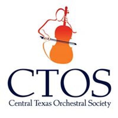 Central Texas Orchestral Society