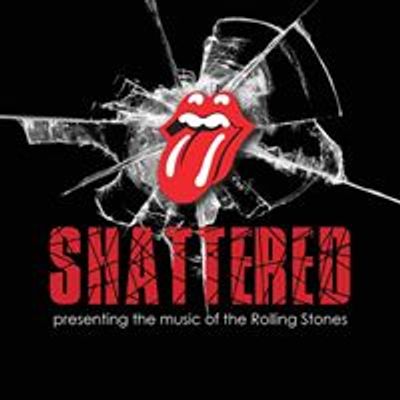 Shattered - Rolling Stones Tribute Band