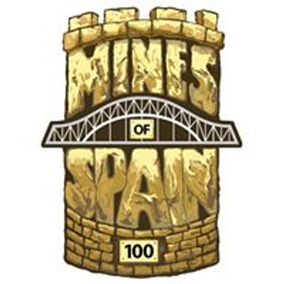 Mines of Spain 100