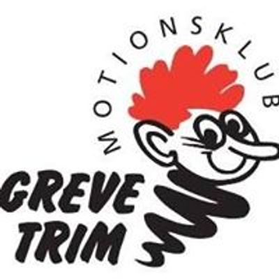 Greve Trim Motionsklub